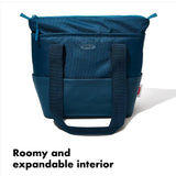 Prep & Go Insulated Lunch Tote V8