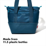 Prep & Go Insulated Lunch Tote V8
