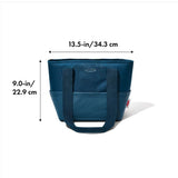 Prep & Go Insulated Lunch Tote V8