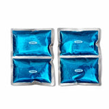 Prep & Go Reusable Ice Pack Set Y3