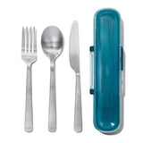 Prep & Go Utensils with Case G5