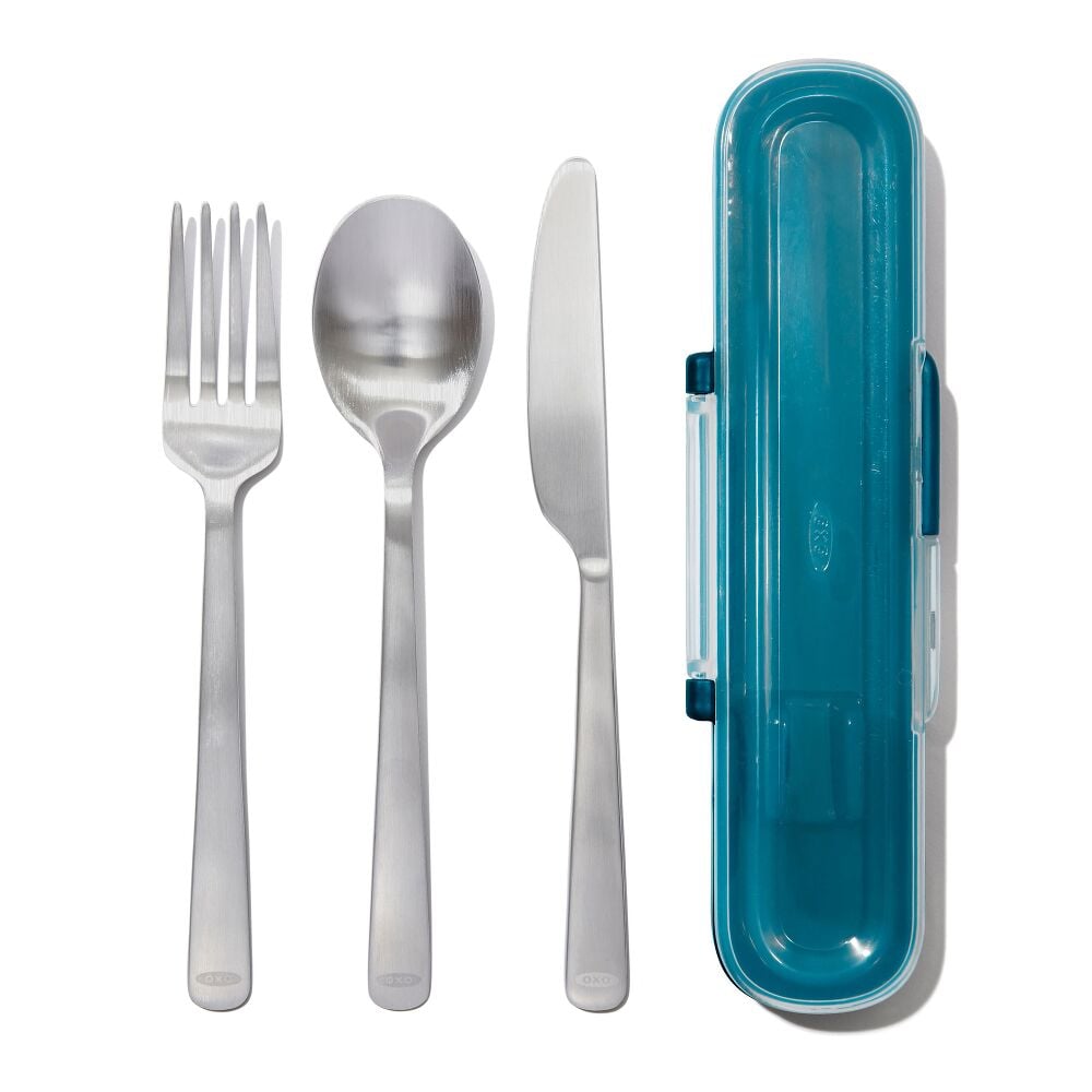 Prep & Go Utensils with Case G5
