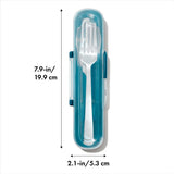 Prep & Go Utensils with Case G5