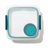 Prep & Go Salad Container S8