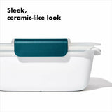 Prep & Go Salad Container S8