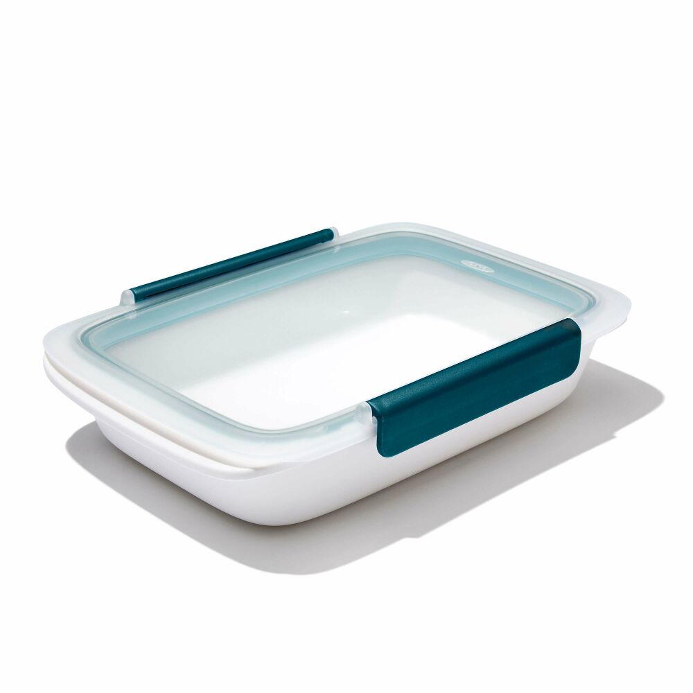 Prep & Go 5-Cup Container T7