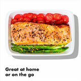 Prep & Go 5-Cup Container T7