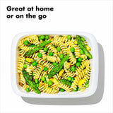 Prep & Go 3.3-Cup Container W7