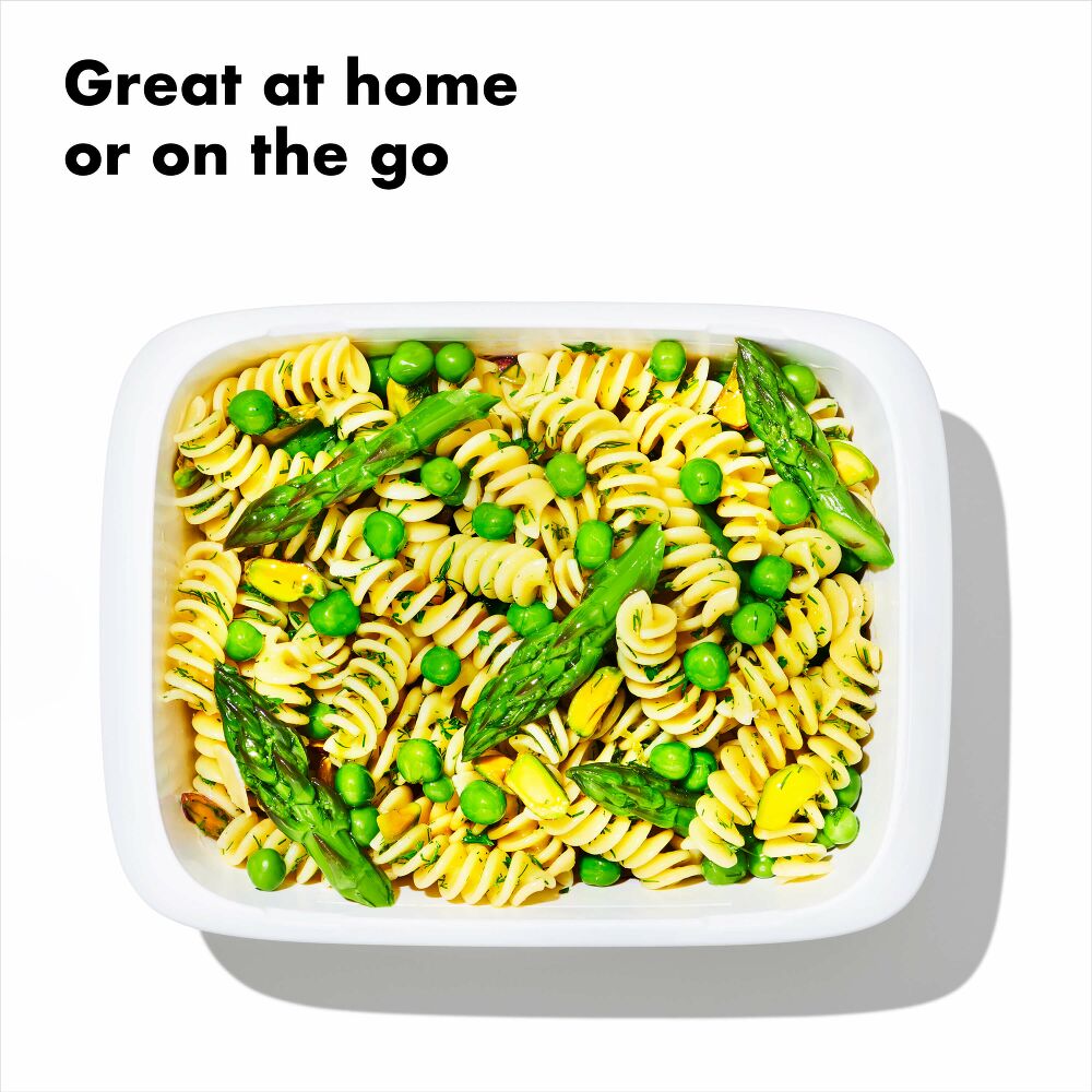 Prep & Go 3.3-Cup Container W7
