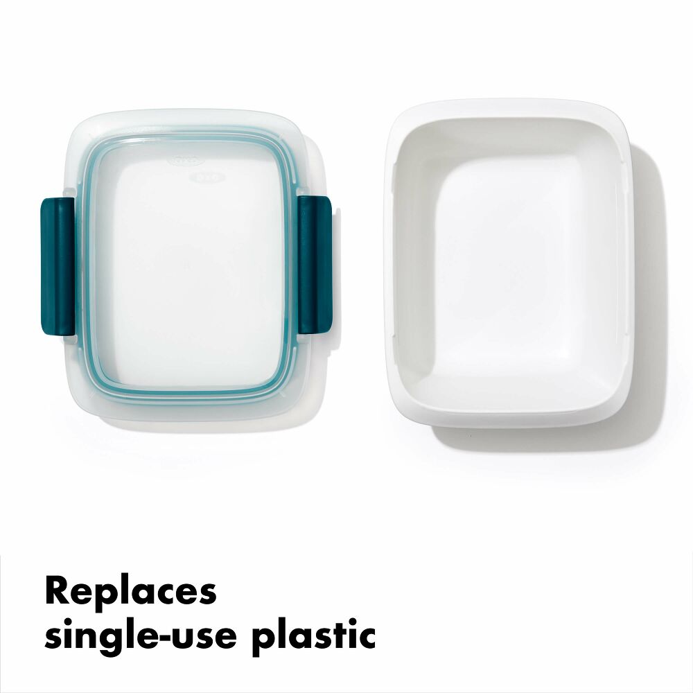 Prep & Go 3.3-Cup Container W7
