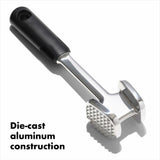 Die Cast Meat Tenderizer K2