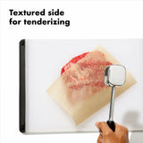 Die Cast Meat Tenderizer K2