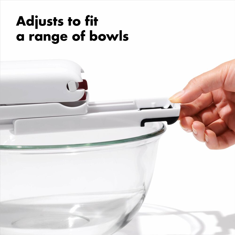 Quick-Release Multi Cherry Pitter R1