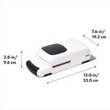Quick-Release Multi Cherry Pitter R1