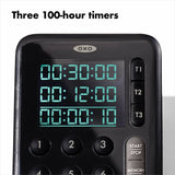 Triple Timer Q6