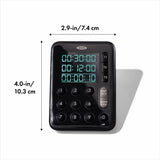Triple Timer Q6