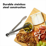 Mini Tongs L8