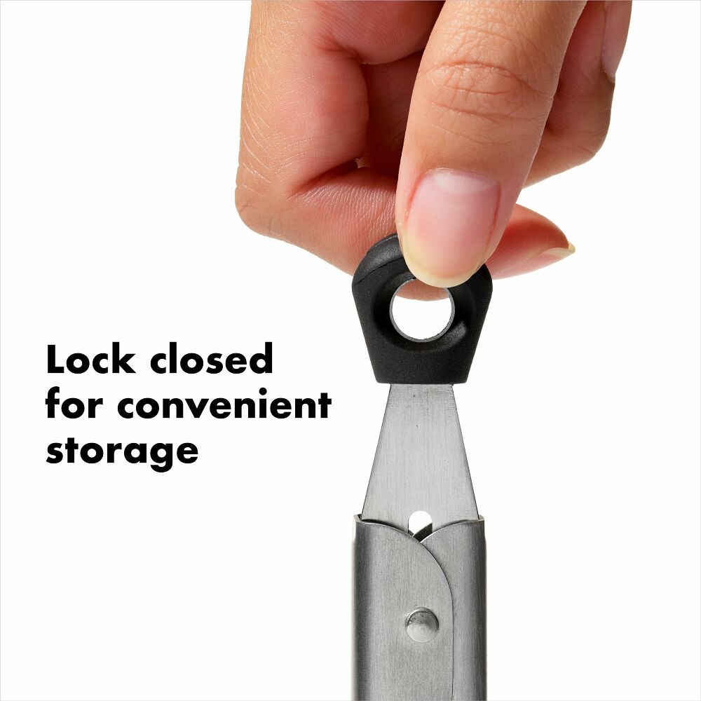 Mini Tongs L8