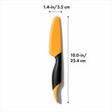 Mango Slicer with Scoop V4