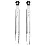 OXO Good Grips 2pk Mini Tongs L2