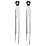 OXO Good Grips 2pk Mini Tongs L2