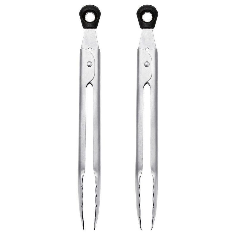 OXO Good Grips 2pk Mini Tongs L2