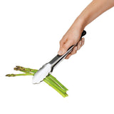 OXO Good Grips 2pk Mini Tongs L2