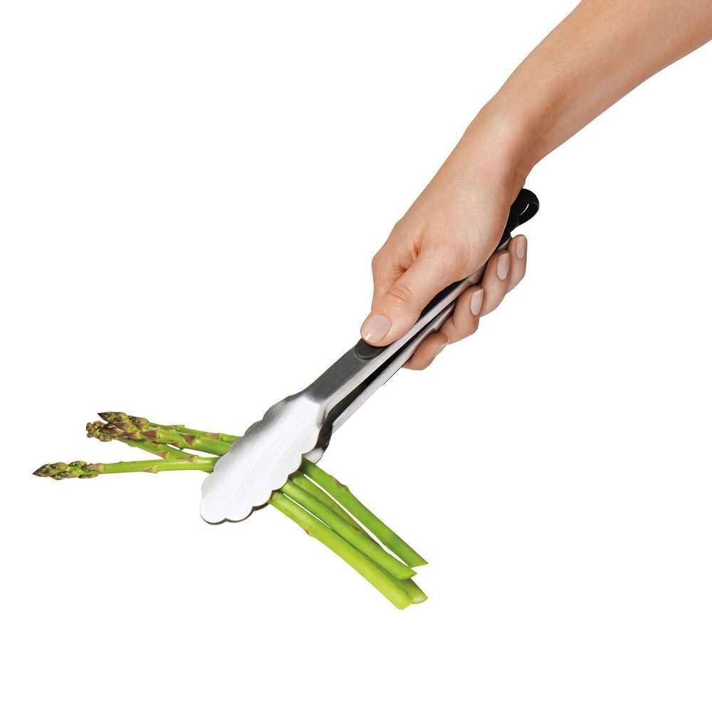 OXO Good Grips 2pk Mini Tongs L2
