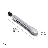OXO Good Grips 2pk Mini Tongs L2