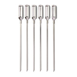6-Piece Grilling Skewer Set G2