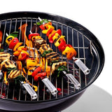 6-Piece Grilling Skewer Set I2