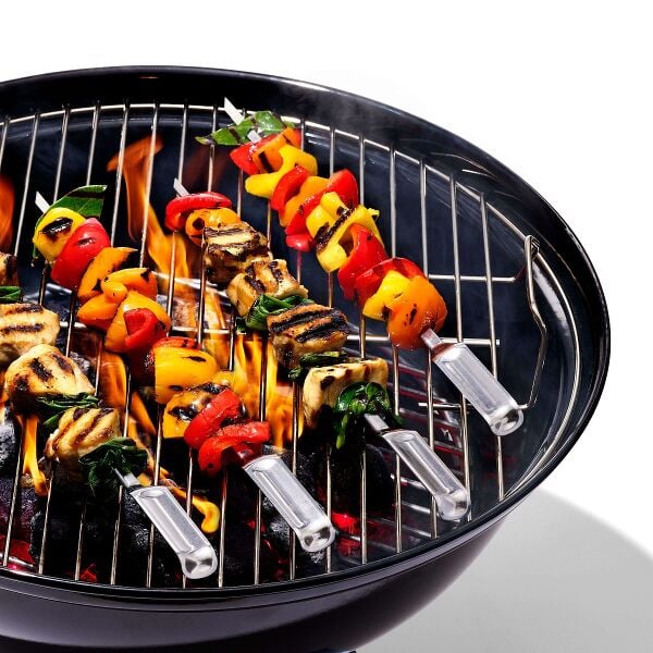 6-Piece Grilling Skewer Set I2