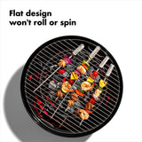 6-Piece Grilling Skewer Set I2