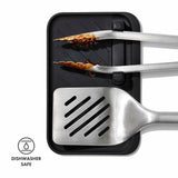 Grilling Tool Rest V1