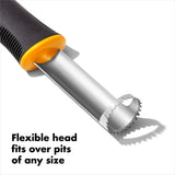 OXO Good Grips Peach Pitter W1