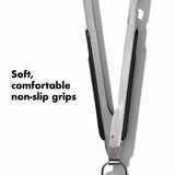 Grilling Tongs with Built-In Bottle Opener R3