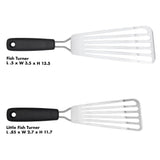 Fish Turner R9