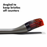 Grilling Basting Brush E0