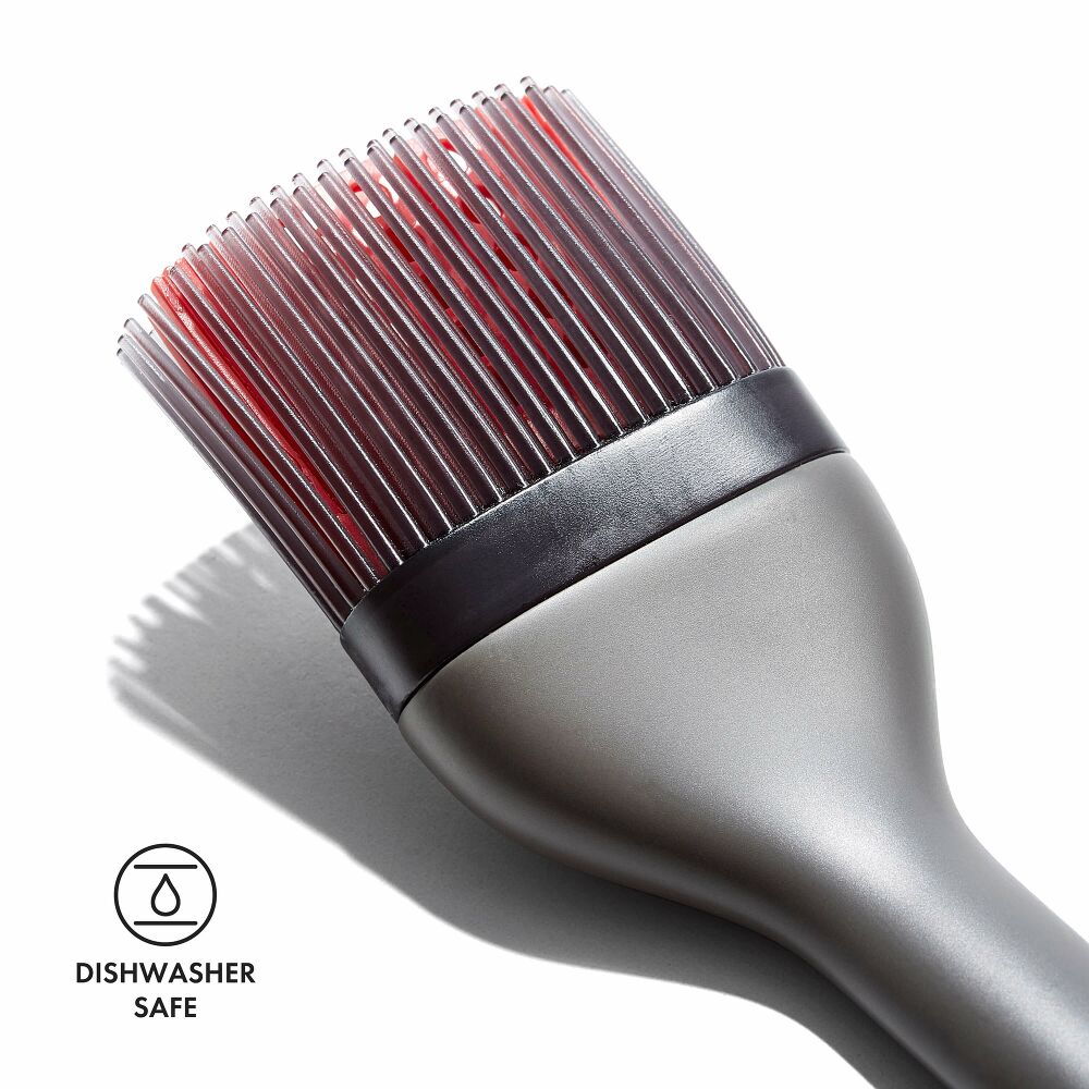 Grilling Basting Brush E0