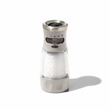 Contoured Mess-Free Salt Grinder D0