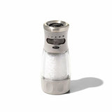 Contoured Mess-Free Salt Grinder D0