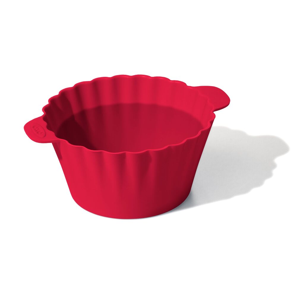 Silicone Baking Cups - Blister R2