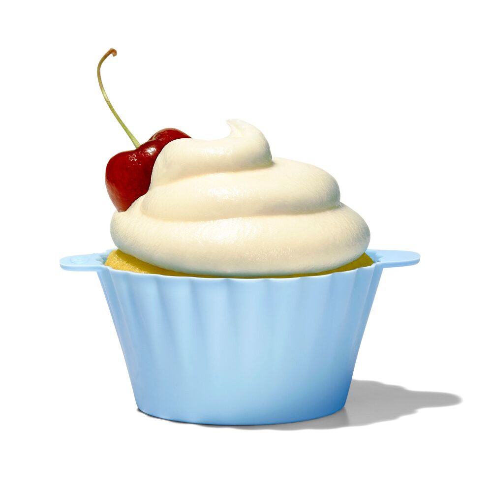 Silicone Baking Cups - Blister R2