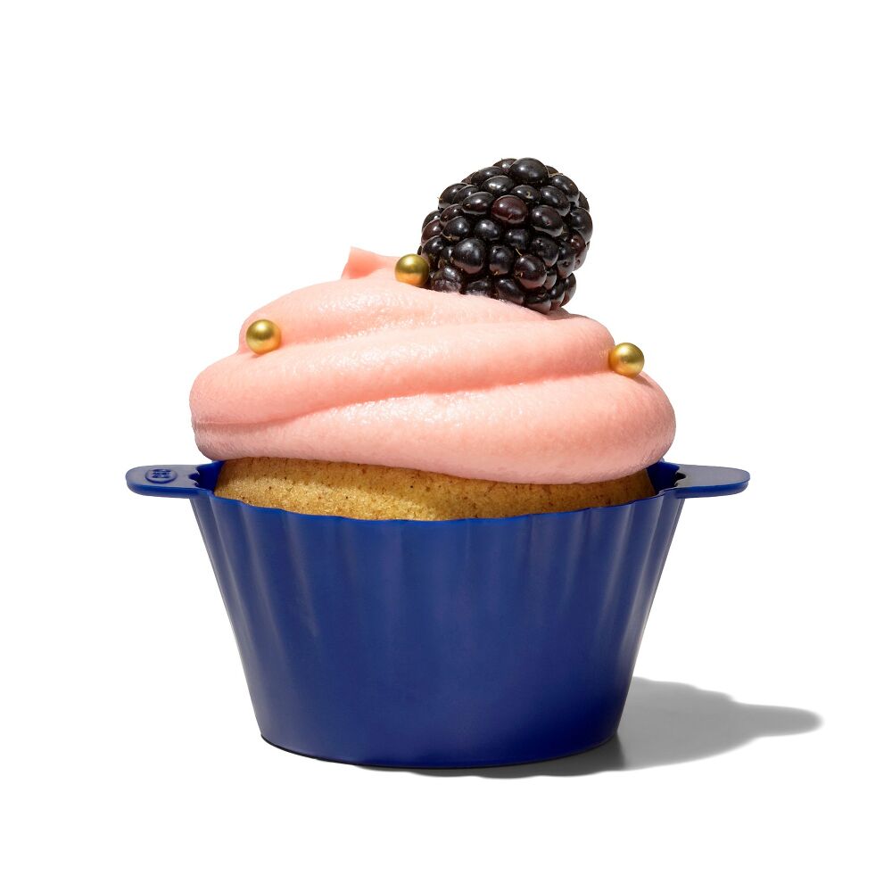 Silicone Baking Cups - Blister R2