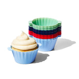 Silicone Baking Cups - Blister R2