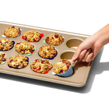 Silicone Baking Cups - Blister R2