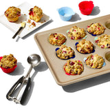 Silicone Baking Cups - Blister R2