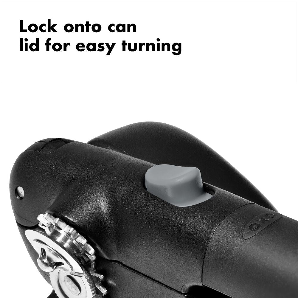 Locking Can Opener U1