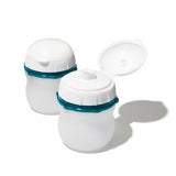 Prep & Go Silicone Squeeze Bottle - 2 Pack E8