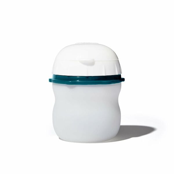 Prep & Go Silicone Squeeze Bottle Q9